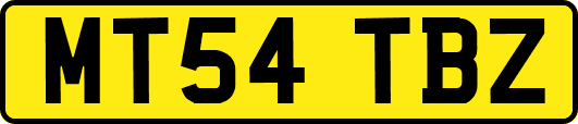 MT54TBZ