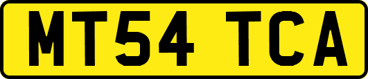 MT54TCA