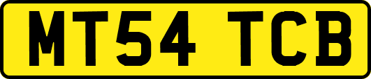 MT54TCB
