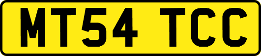 MT54TCC