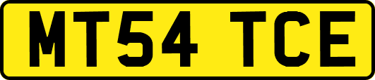 MT54TCE