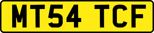 MT54TCF