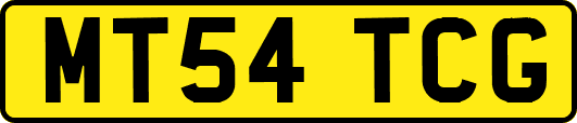 MT54TCG