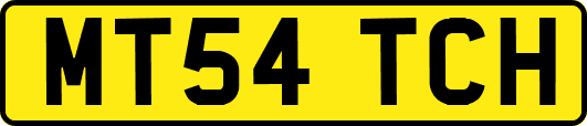 MT54TCH