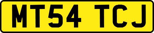 MT54TCJ
