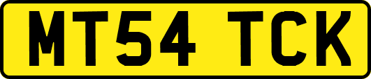 MT54TCK