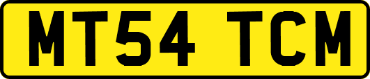 MT54TCM