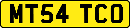 MT54TCO