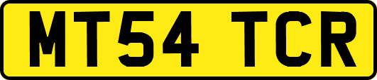 MT54TCR