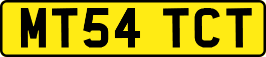 MT54TCT