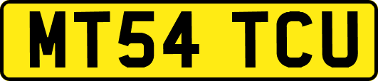 MT54TCU