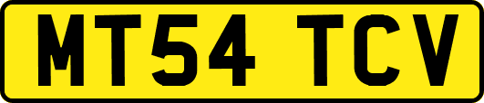 MT54TCV