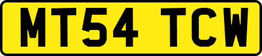 MT54TCW