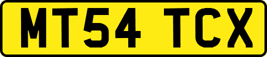 MT54TCX