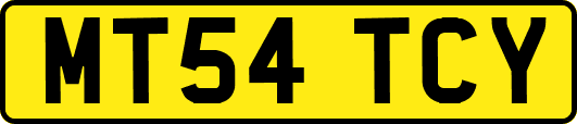 MT54TCY