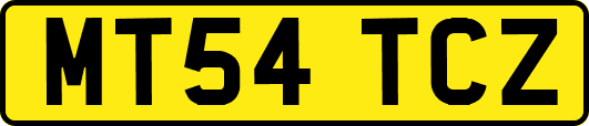 MT54TCZ