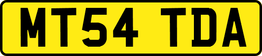 MT54TDA
