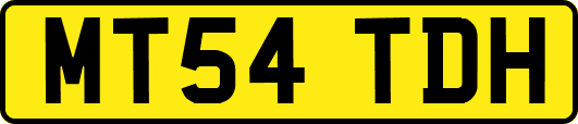 MT54TDH