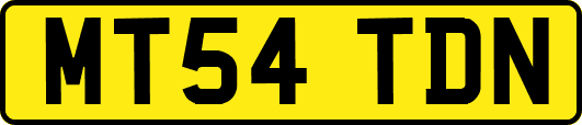 MT54TDN