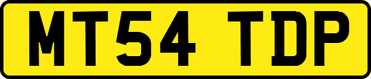 MT54TDP