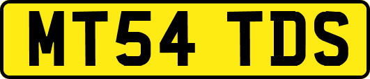 MT54TDS