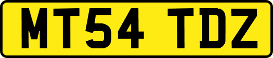 MT54TDZ