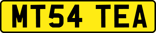 MT54TEA