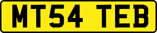 MT54TEB