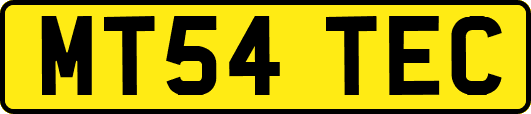 MT54TEC