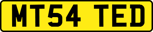 MT54TED