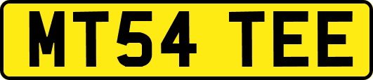 MT54TEE