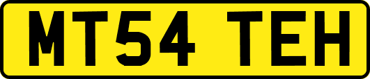 MT54TEH