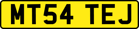 MT54TEJ