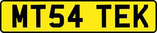 MT54TEK