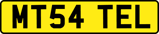 MT54TEL