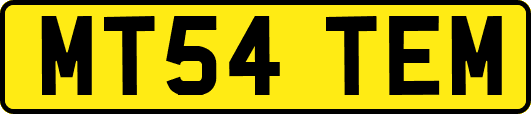 MT54TEM