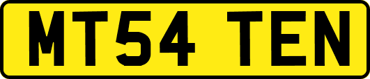 MT54TEN