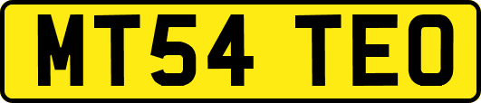 MT54TEO