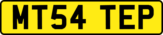 MT54TEP