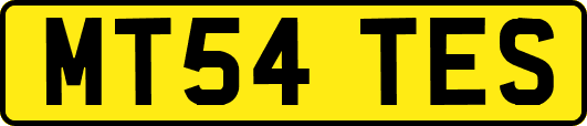 MT54TES