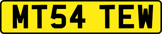 MT54TEW