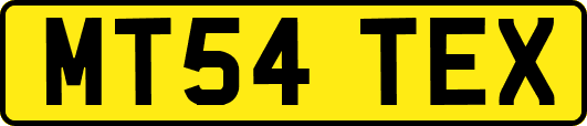 MT54TEX