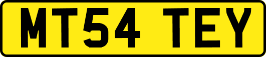 MT54TEY
