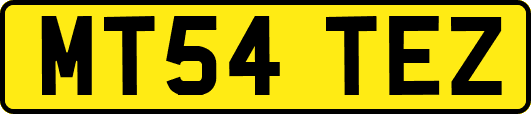 MT54TEZ