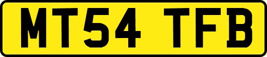 MT54TFB