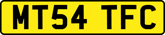 MT54TFC