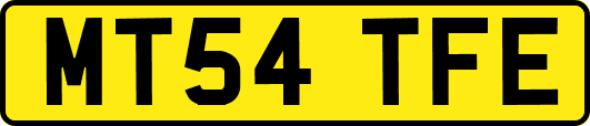 MT54TFE