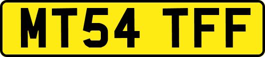 MT54TFF