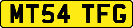 MT54TFG