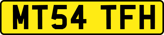 MT54TFH